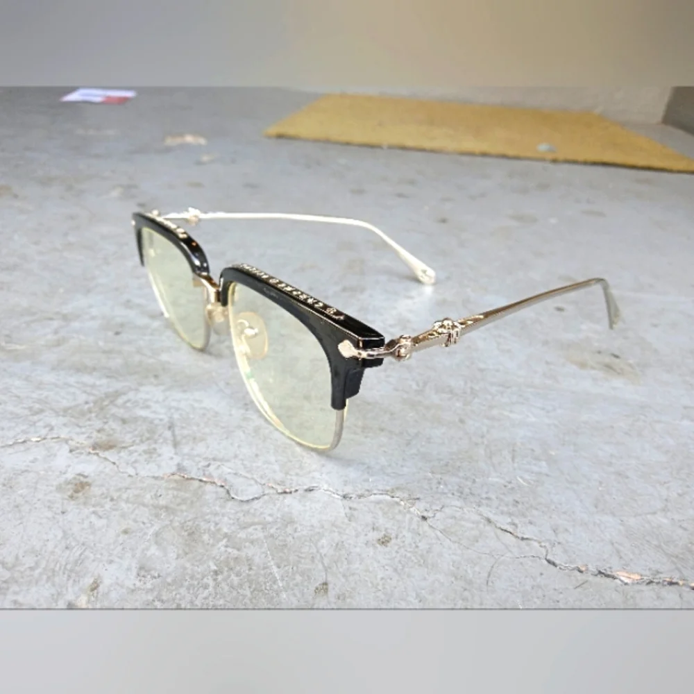 Chrome hearts eyeglasses - Picture 1 of 2